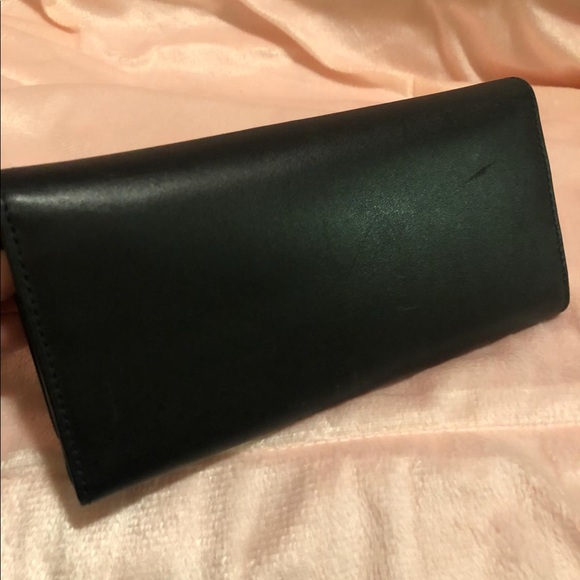 HUGO BOSS Munich Leather Continental Wallet - Picture 5 of 5